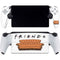 Warner Bros FRIENDS Couch PlayStation Portal Remote Player Skin