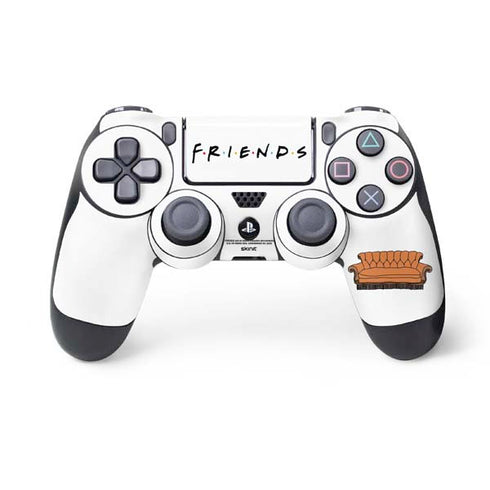 Warner Bros FRIENDS Couch PlayStation PS4 Skins