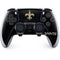 Warner Bros FRIENDS Couch PS5 DualSense Edge Pro Controller Skin