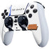 Warner Bros FRIENDS Couch PS5 DualSense Edge Pro Controller Skin