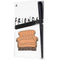 Warner Bros FRIENDS Couch PS5 Pro Console Skin