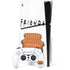 Warner Bros FRIENDS Couch PlayStation PS5 Skins