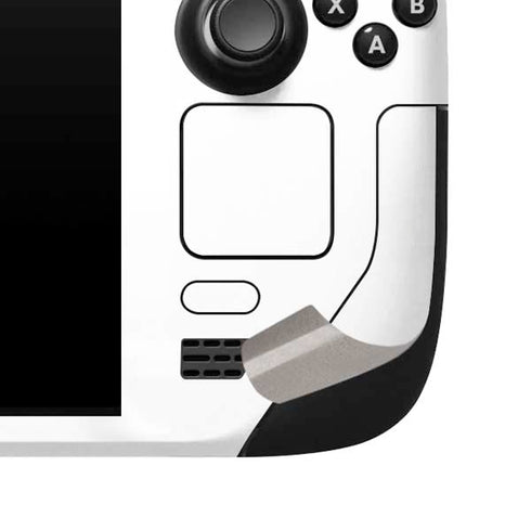 Warner Bros FRIENDS Couch Steam Deck Handheld Gaming Computer Skin