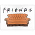 Warner Bros FRIENDS Couch Surface Laptop 7 15in Skin