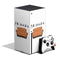 Warner Bros FRIENDS Couch Xbox Series X Bundle Skin