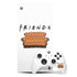 Warner Bros FRIENDS Couch Xbox Series X Skins