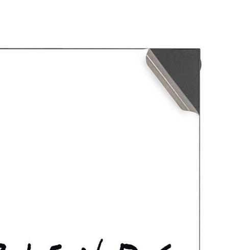 Warner Bros FRIENDS Couch XBox Series X Digital Edition Console Skin