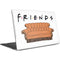 Warner Bros FRIENDS Couch Dell XPS Skin