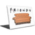Warner Bros FRIENDS Couch Dell XPS Skin