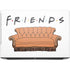 Warner Bros FRIENDS Couch HP ZBook Fury 16 G10 Skin