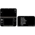 Warner Bros FRIENDS Crew Nintendo Skins