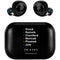 Warner Bros FRIENDS Crew Amazon Echo Buds Skin
