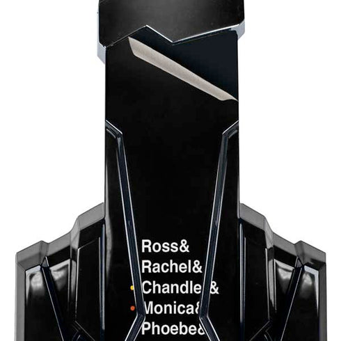 Warner Bros FRIENDS Crew BENGOO G9000 Skin