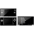 Warner Bros FRIENDS Crew Nintendo Skins
