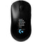 Warner Bros FRIENDS Crew G Pro Wireless Gaming Mouse Skin
