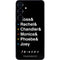 Warner Bros FRIENDS Crew Galaxy A16 5G Skin