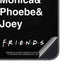 Warner Bros FRIENDS Crew Galaxy A16 5G Skin