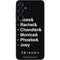 Warner Bros FRIENDS Crew Galaxy A35 5G Skin