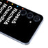 Warner Bros FRIENDS Crew Galaxy A35 5G Skin