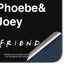 Warner Bros FRIENDS Crew Galaxy A35 5G Skin