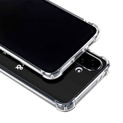 Warner Bros FRIENDS Crew Galaxy A36 5G Clear Case