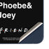 Warner Bros FRIENDS Crew Galaxy A36 5G Skin