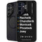 Warner Bros FRIENDS Crew Galaxy S24 FE Kickstand Case