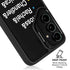 Warner Bros FRIENDS Crew Galaxy S24 FE Kickstand Case