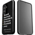 Warner Bros FRIENDS Crew Galaxy S25 Plus Impact Case