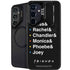 Warner Bros FRIENDS Crew Galaxy S25 Plus Kickstand Case