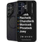 Warner Bros FRIENDS Crew Galaxy S24 Plus Kickstand Case