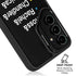 Warner Bros FRIENDS Crew Galaxy S24 Plus Kickstand Case