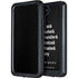 Warner Bros FRIENDS Crew Galaxy S24 Plus Waterproof Case