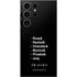 Warner Bros FRIENDS Crew Galaxy S25 Ultra Skin