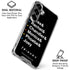 Warner Bros FRIENDS Crew Galaxy S26 Clear Case