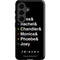 Warner Bros FRIENDS Crew Galaxy S26 Impact Case