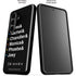 Warner Bros FRIENDS Crew Galaxy S26 Impact Case