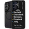 Warner Bros FRIENDS Crew Galaxy S26 Kickstand Case