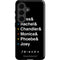 Warner Bros FRIENDS Crew Galaxy S26 Plus Impact Case