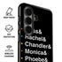 Warner Bros FRIENDS Crew Galaxy S26 Plus Impact Case