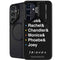 Warner Bros FRIENDS Crew Galaxy S26 Plus Kickstand Case