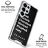 Warner Bros FRIENDS Crew Galaxy S26 Ultra Clear Case