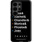 Warner Bros FRIENDS Crew Galaxy S26 Ultra Impact Case