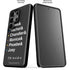 Warner Bros FRIENDS Crew Galaxy S26 Ultra Impact Case