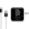 Warner Bros FRIENDS Crew iPad Charger (10W USB) Skin