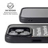 Warner Bros FRIENDS Crew iPhone 14 Pro Max Kickstand Case