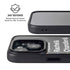 Warner Bros FRIENDS Crew iPhone 15 Kickstand Case