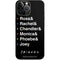 Warner Bros FRIENDS Crew iPhone 15 Pro Max Skin