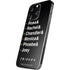 Warner Bros FRIENDS Crew iPhone 15 Pro Max Skin