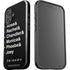 Warner Bros FRIENDS Crew iPhone 16 Impact Case